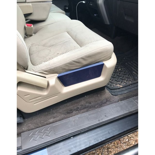 Seat Housing Panel — source image