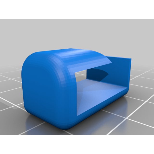 Rear Spray Nozzle Clip — source image