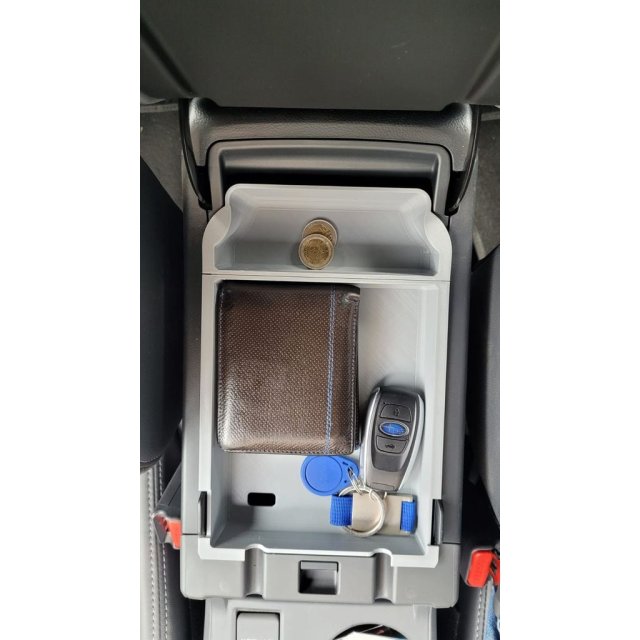 Center Console Tray Organizer — source image