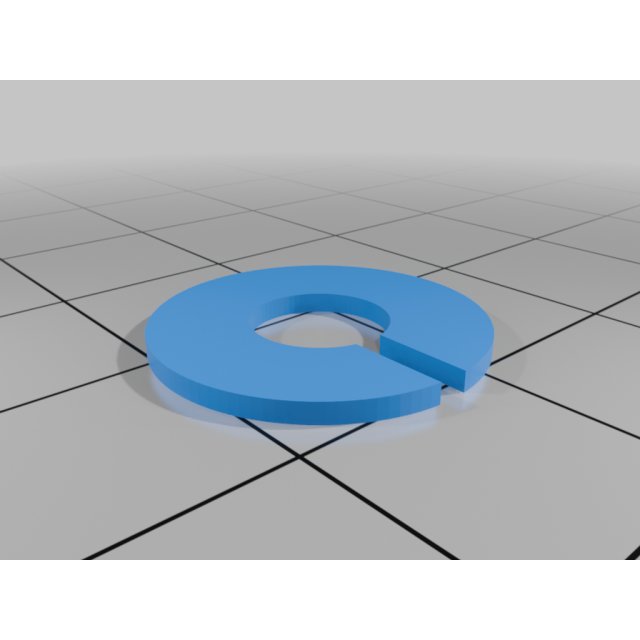 Engine Cover Stud Retainer — source image