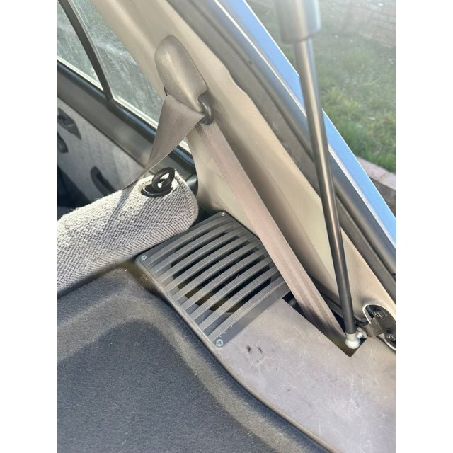 March Rear Speaker Box 4" — source image