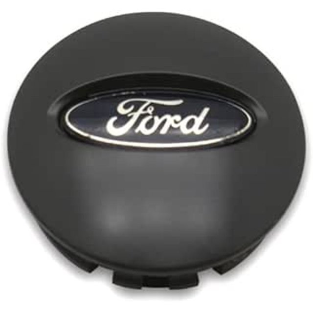 Center Hub Cap Dust Cover — source image