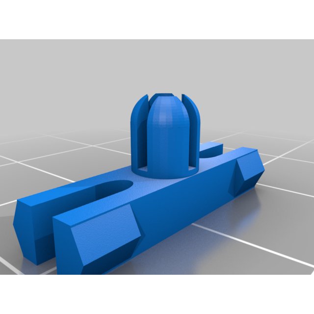 Old trim clip Zierleisten Clip für alte — source image