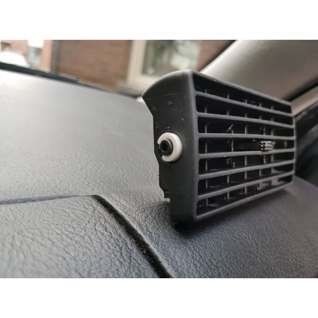 Air Vent Spring Repair Clips — source image