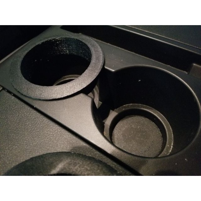 Cup Holder Adapter — source image