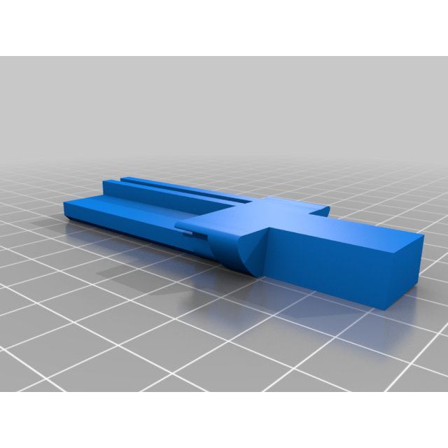 tablo holder — source image