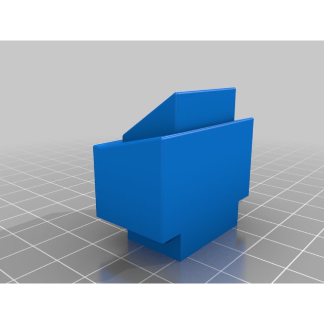 Accessory Button Cable Passthrough — source image