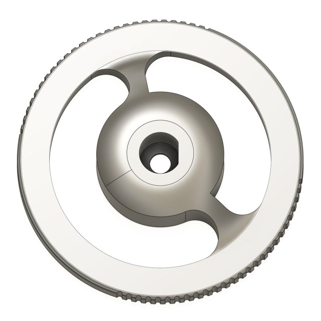 Dash Dimmer Wheel — source image