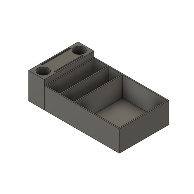 Center Console Organizer — source image