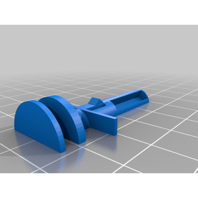 Seat Tray Clip — source image