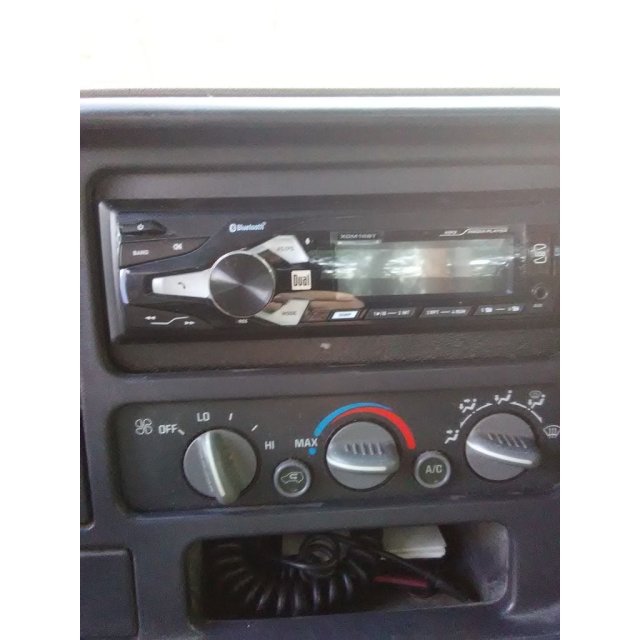 Stereo Support — source image
