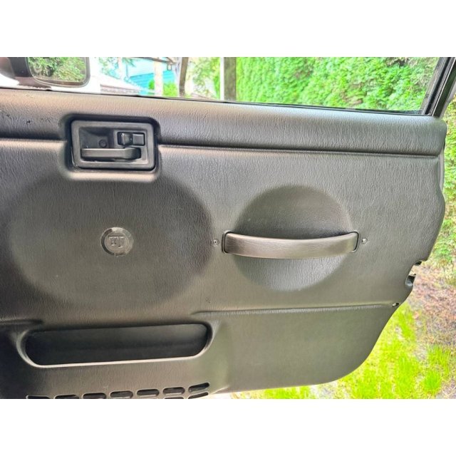 Door Panel Window Crank Hole Plug — source image