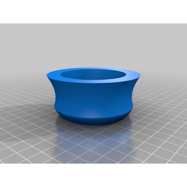 Cup Holder Adapter — source image