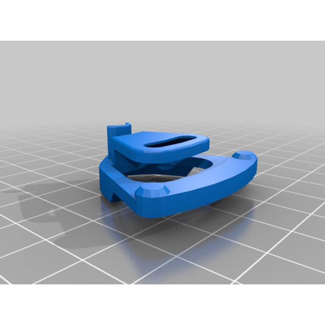 Rear Ashtray Repair Kit — source image