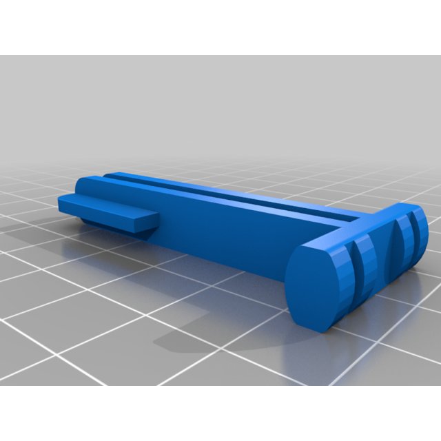 CLIP PLASTIC (177860D011) — source image