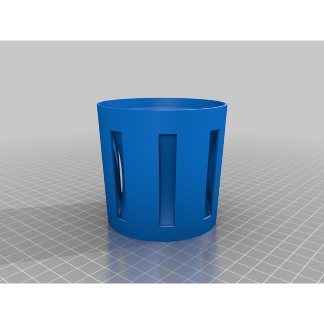 Coffee Cup Holder Insert — source image