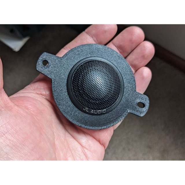 Tweeter Bracket — source image