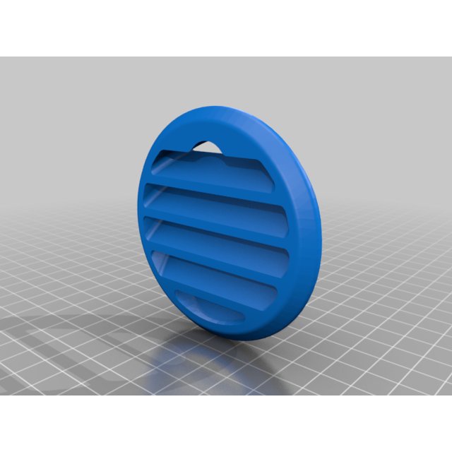 ( ) replacement vents — source image