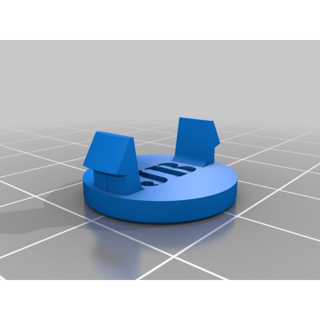 Bumper Plug — source image