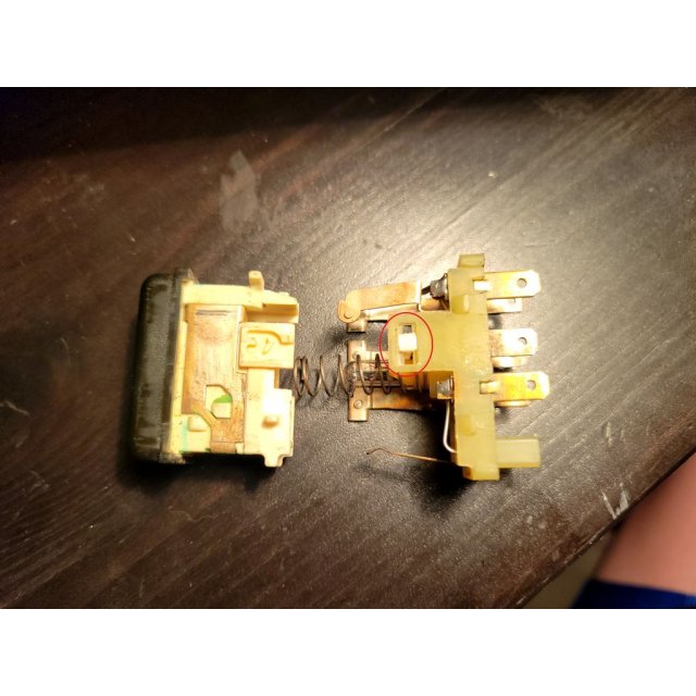 Switch Toggle Pin — source image