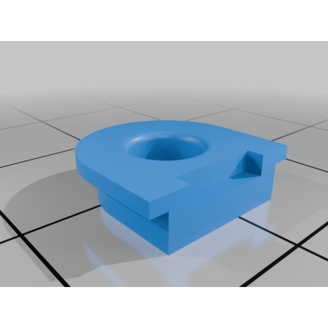 Vent Bushing — source image