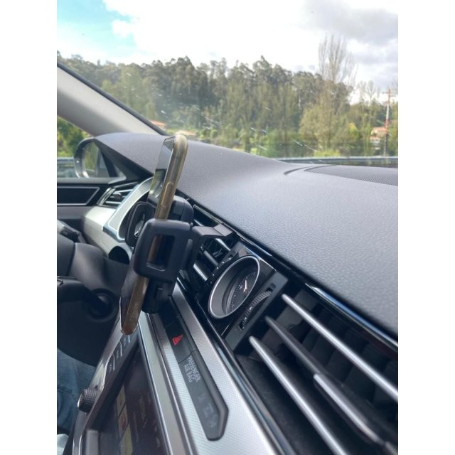VW ( ) Fan outlet generic mount — source image