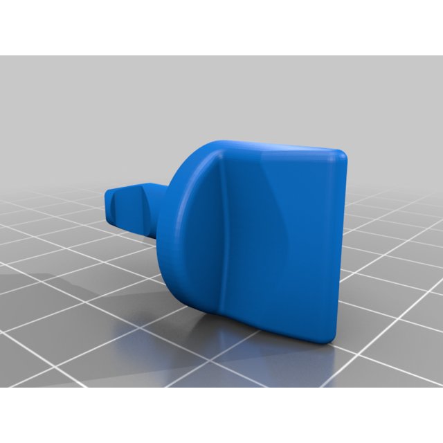 Hitch Cover finger screws — source image