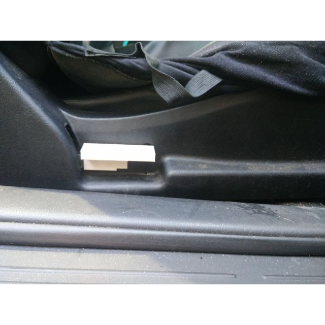 Seat Release — source image