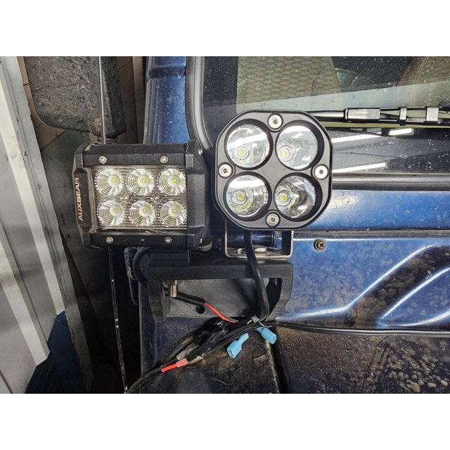 Pod Light Mount — source image