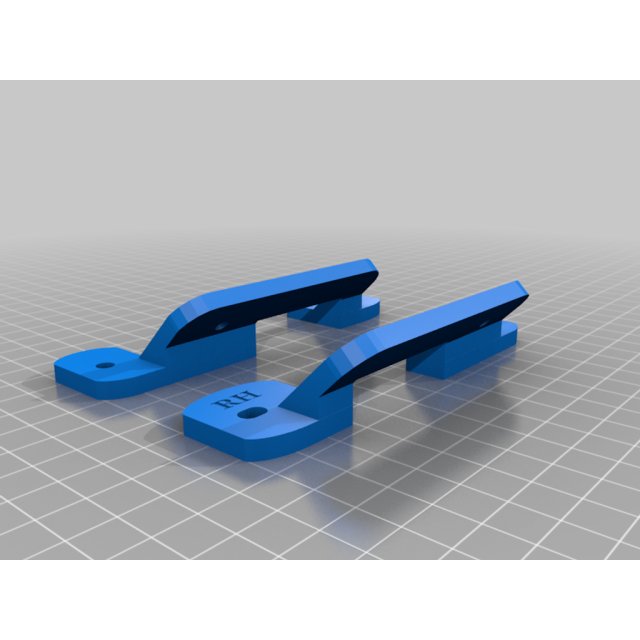 Tweeter Brackets — source image
