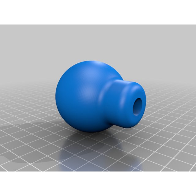 gear shift knob — source image