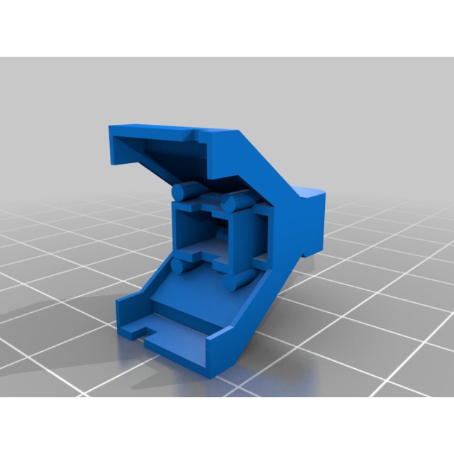 Power window switch cover — source image