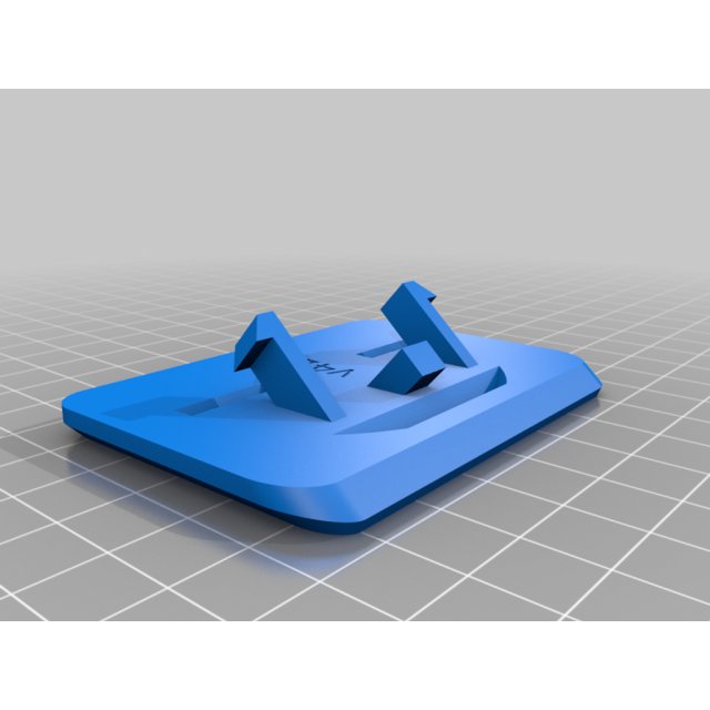 Headlight Washer Cover — source image