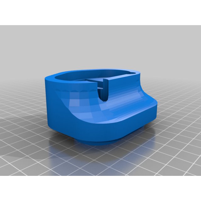 Sun Visor Adaptor — source image