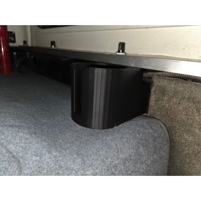 Rear Seat Cup Holder — source image
