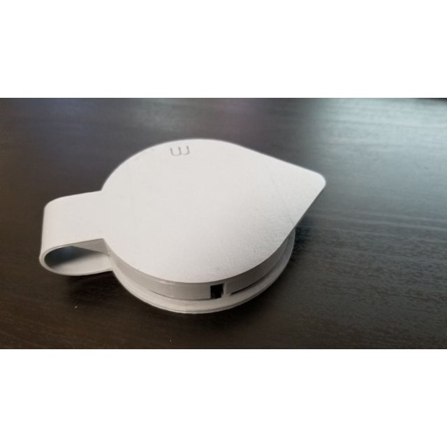 Windshield Washer Reservoir Cap — source image