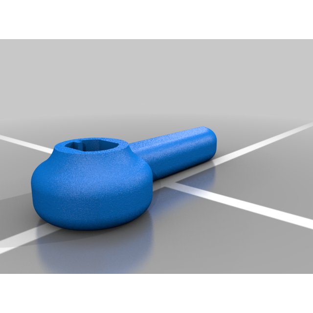 Seat Recliner Handle — source image