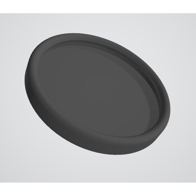 Windshield washer reservoir cap — source image