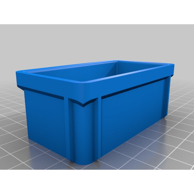 Ash Tray Cubby — source image