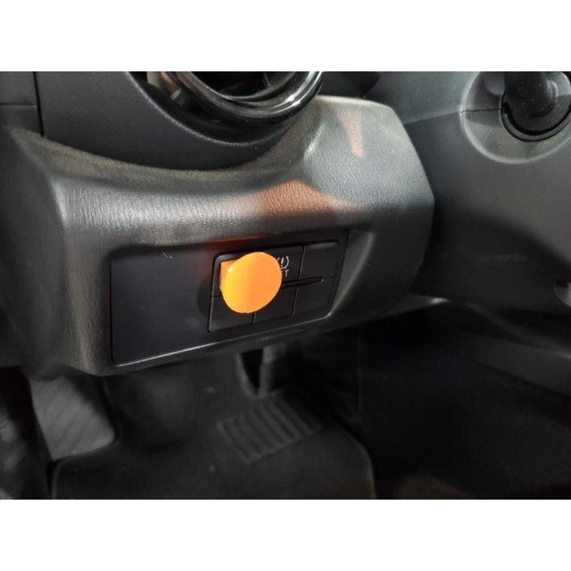 Traction Control Button Extender — source image