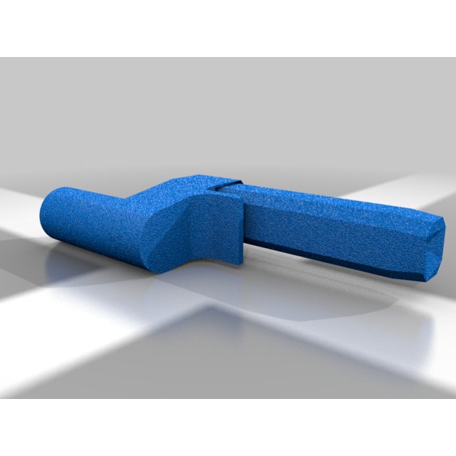 Compact Parcel Shelf Support Bracket 8146708 51468146708 E46 — source image
