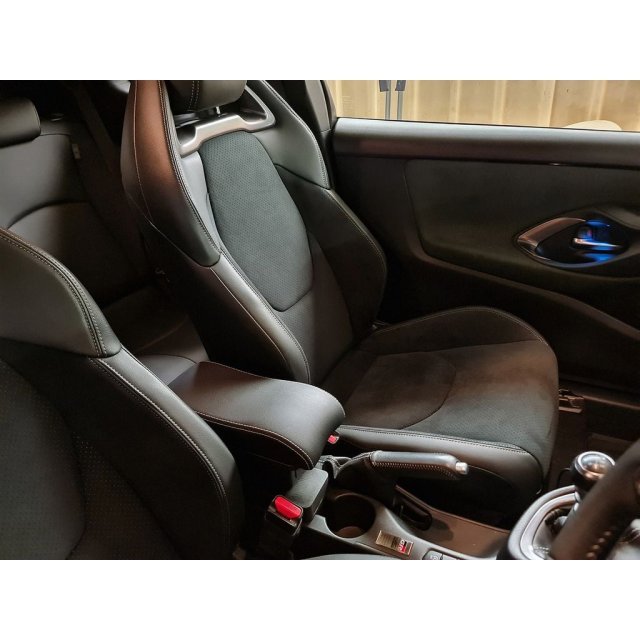 GR armrest hack — source image