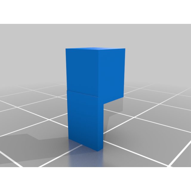 Mirror Folding Switch Adapter Bracket — source image