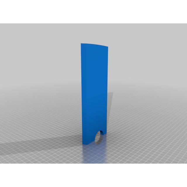 Storage Pocket Finishing Panel — source image