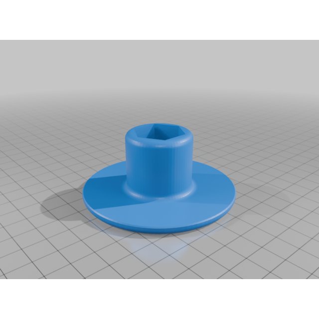 Strut Cap — source image