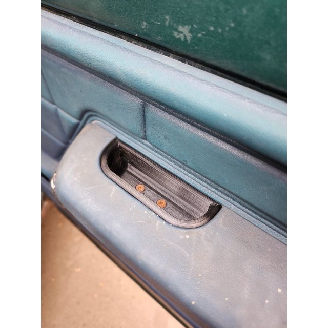 Armrest Handle — source image