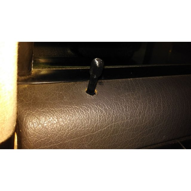 Door Lock Pin Knob — source image