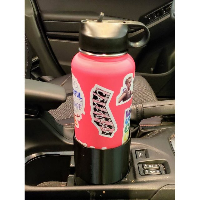40 oz Water Bottle Holder — source image