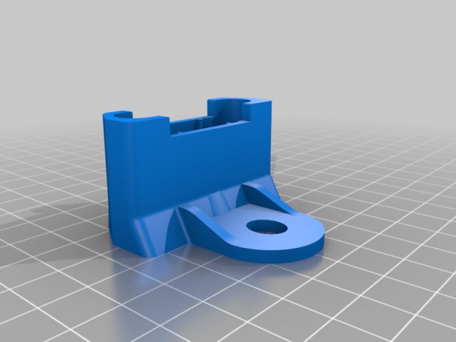 Hood Latch Hook Cover 65602JK00A — source image