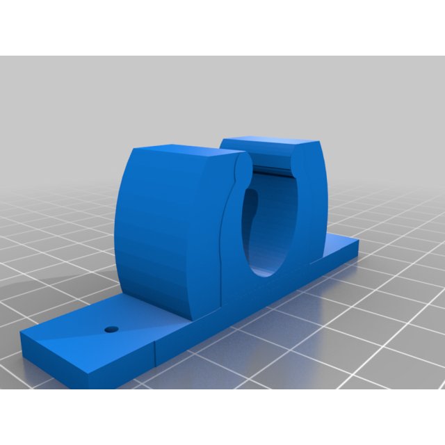 Folding Table Clip — source image